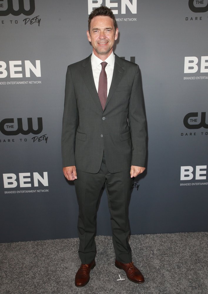 The CW's Summer TCA All-Star Party 2019