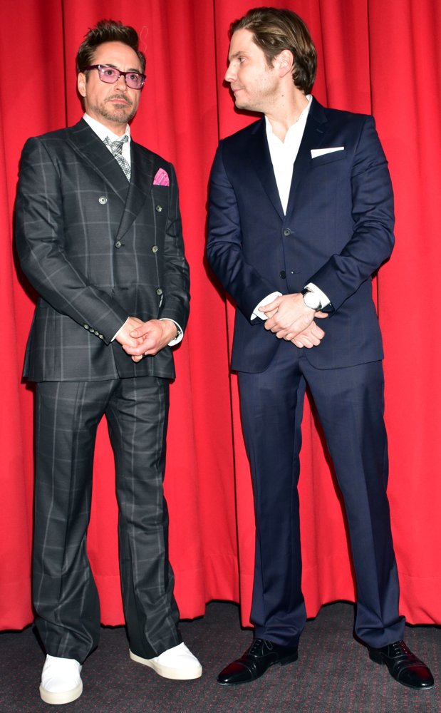 German Premiere of Captain America: Civil War