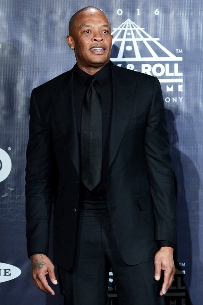 31st Annual Rock and Roll Hall of Fame Induction Ceremony - Press Room