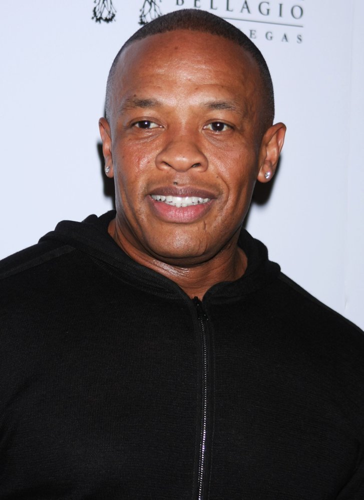 Xzibit Hosts The Official Bonita Platinum Tequila Red Carpet Launch Party