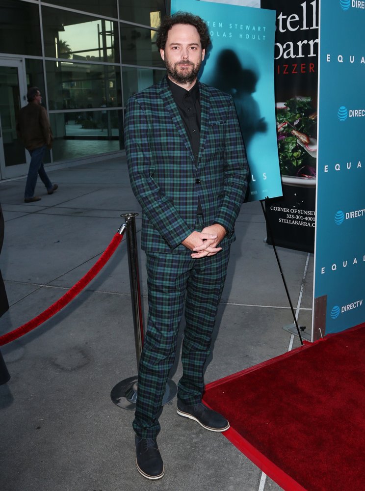 Premiere of A24's Equals