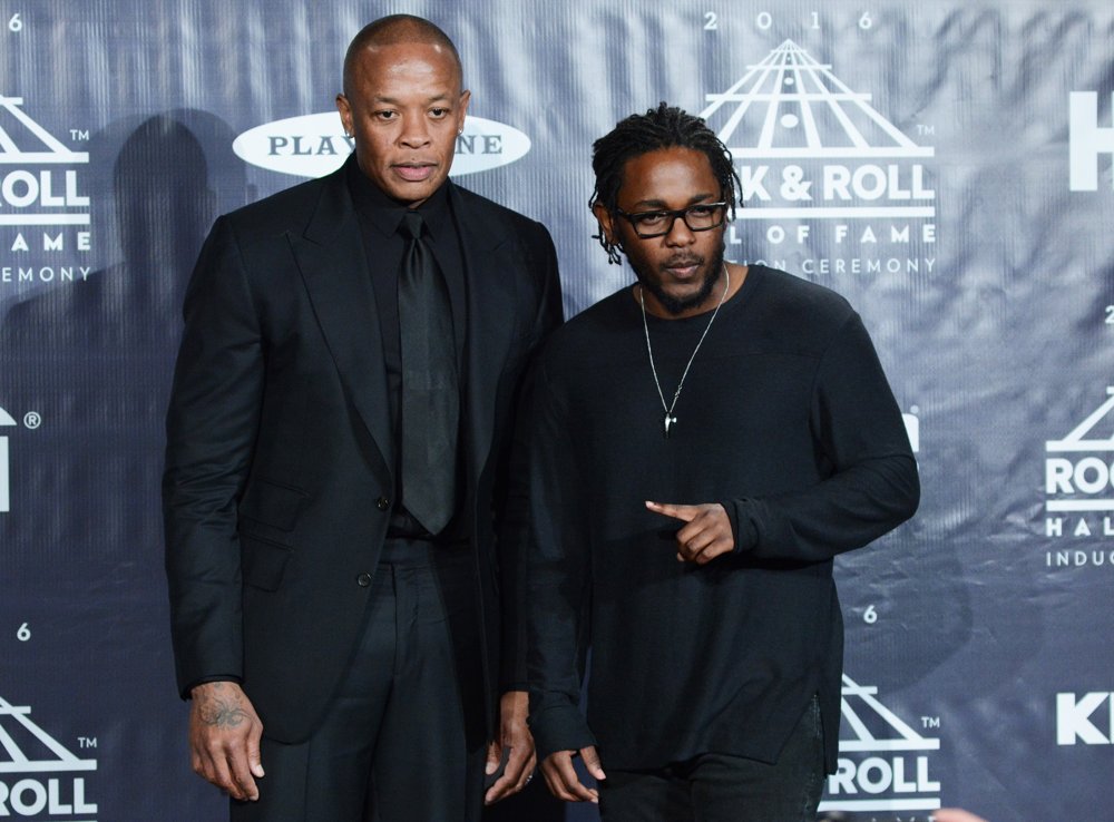 31st Annual Rock and Roll Hall of Fame Induction Ceremony - Press Room