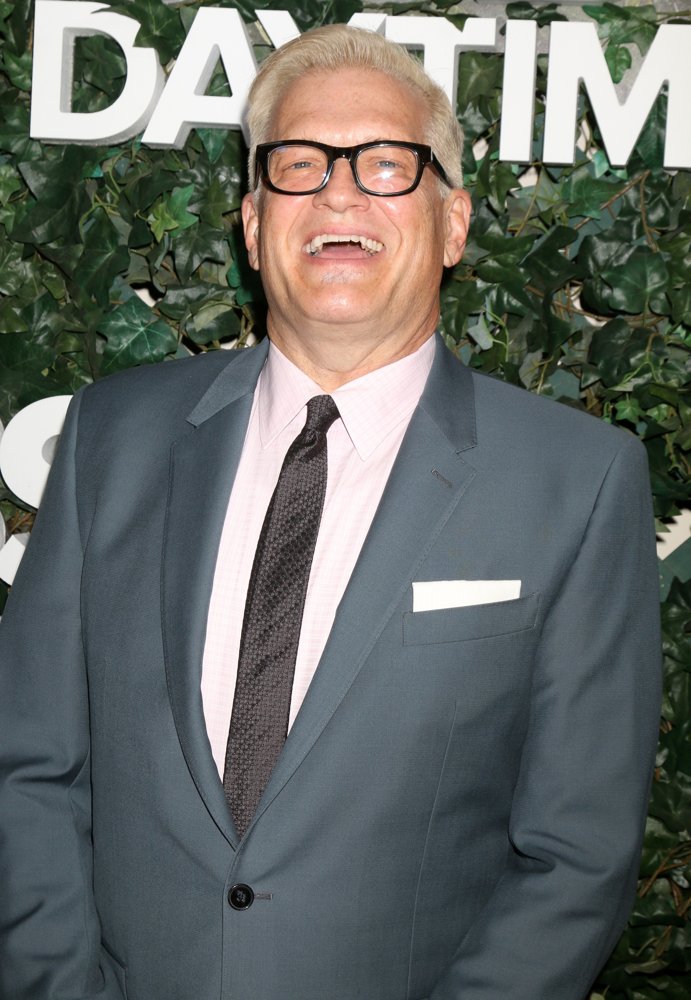 CBS Daytime 1 for 30 Years Exhibit Reception