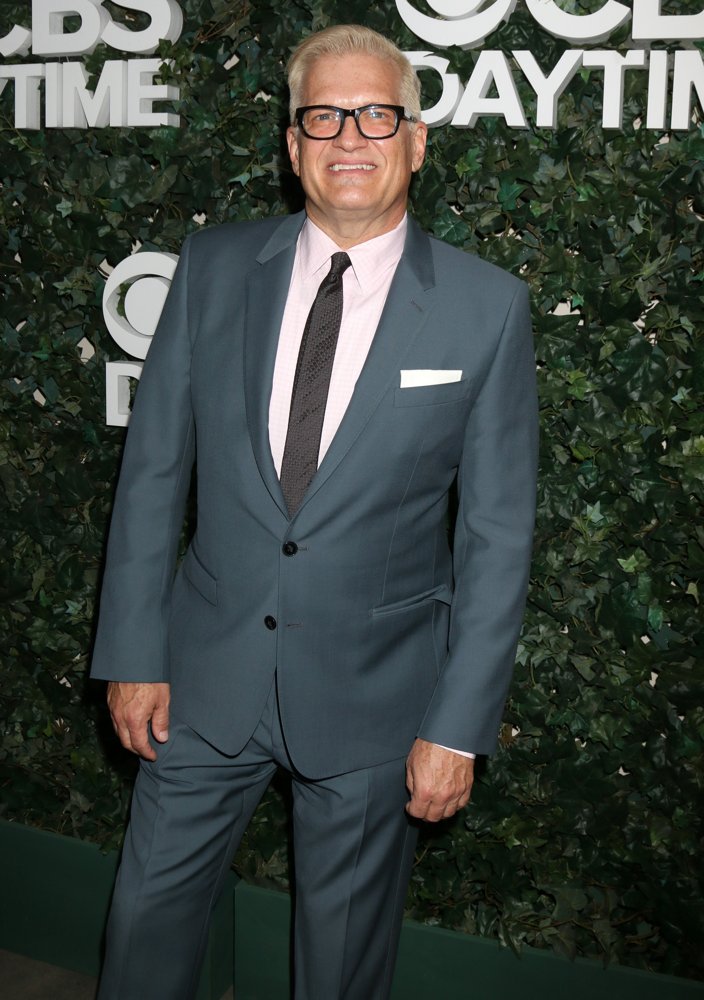 CBS Daytime 1 for 30 Years Exhibit Reception