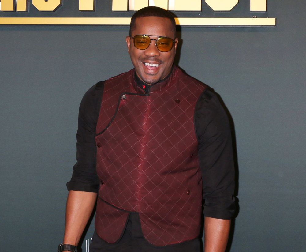 L.A.'s Finest TV Show Premiere