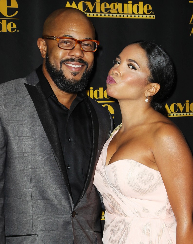 The 21st Annual Movieguide Awards - Arrivals