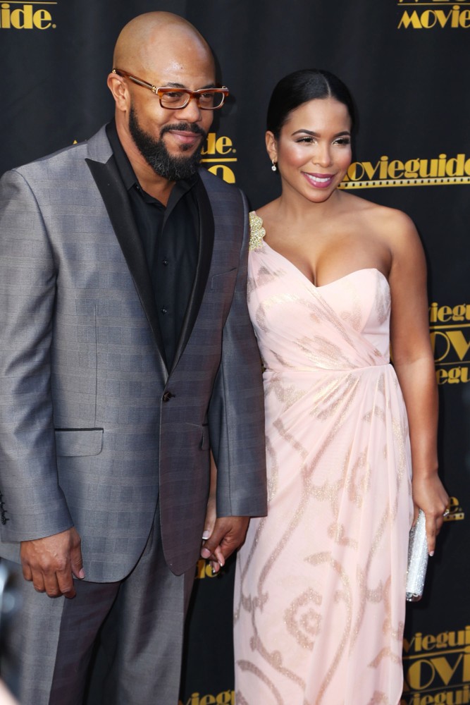 The 21st Annual Movieguide Awards - Arrivals