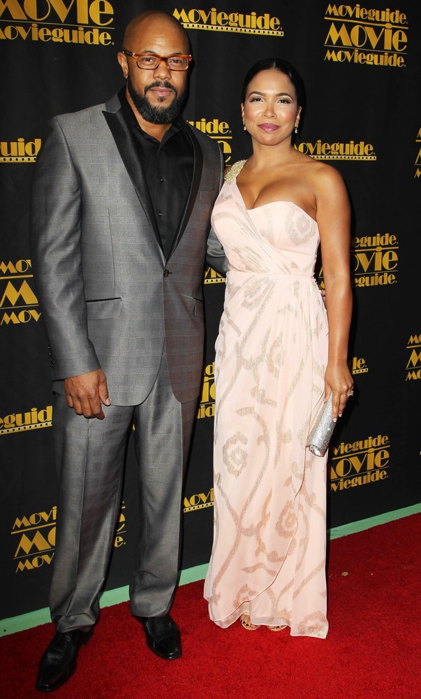 The 21st Annual Movieguide Awards - Arrivals