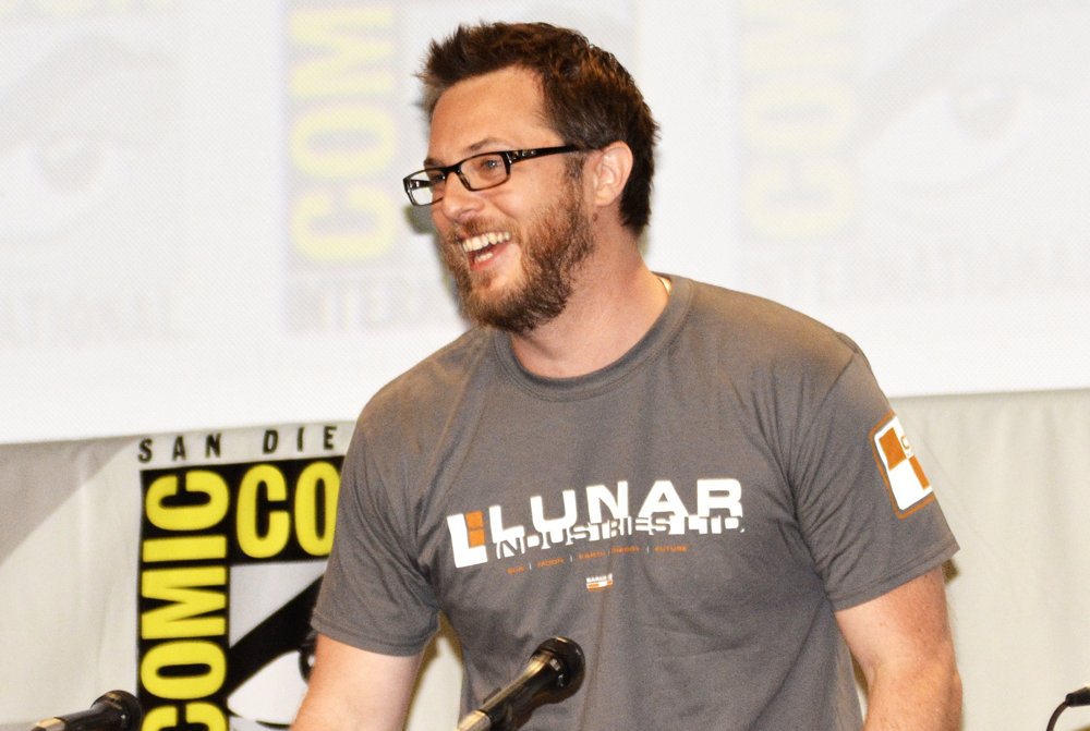 San Diego Comic-Con International 2014 - Legendary Pictures Panel Press Conference