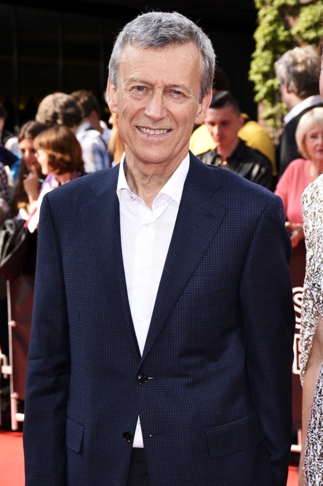 Munich Film Festival 2018 - Cine Merit Award Gala