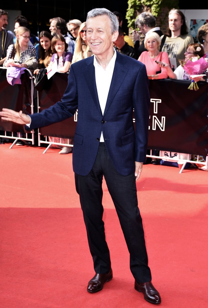 Munich Film Festival 2018 - Cine Merit Award Gala