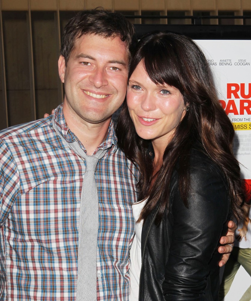 The Los Angeles Premiere of Ruby Sparks