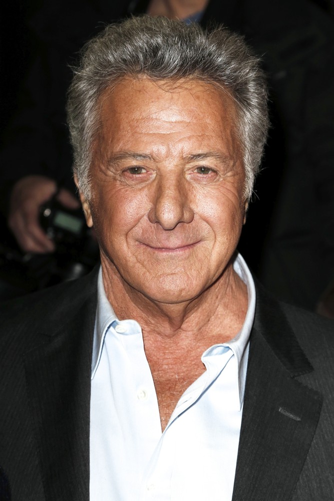 The Quartet Film Premiere