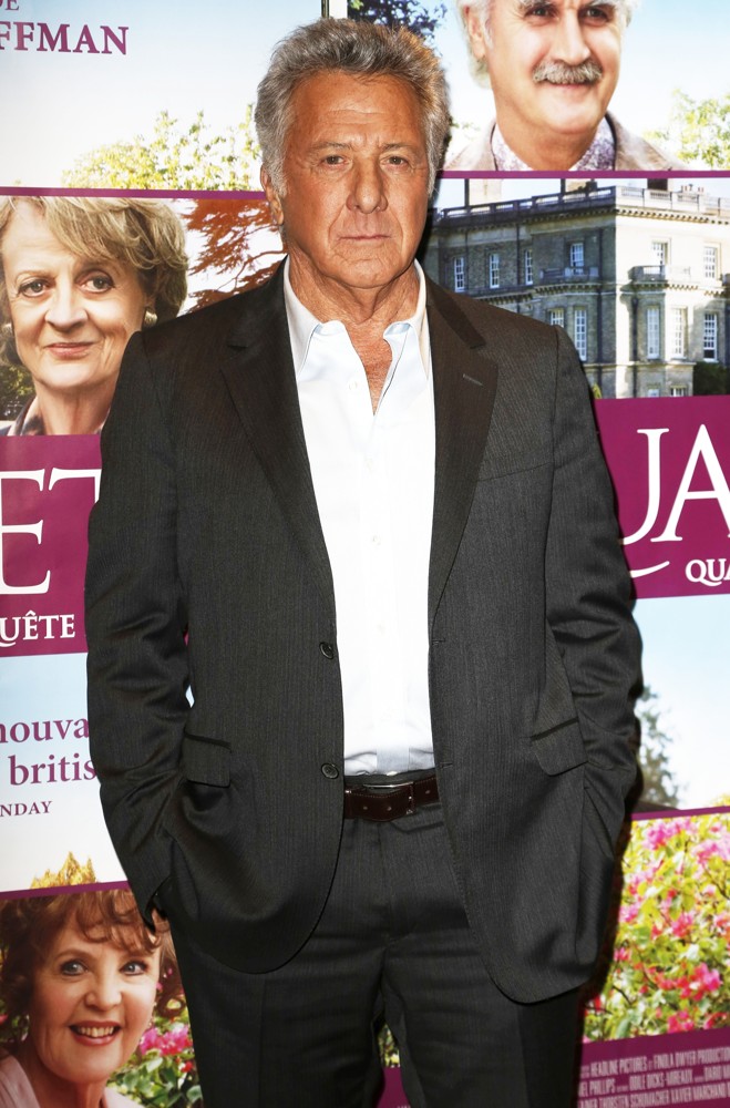 The Quartet Film Premiere