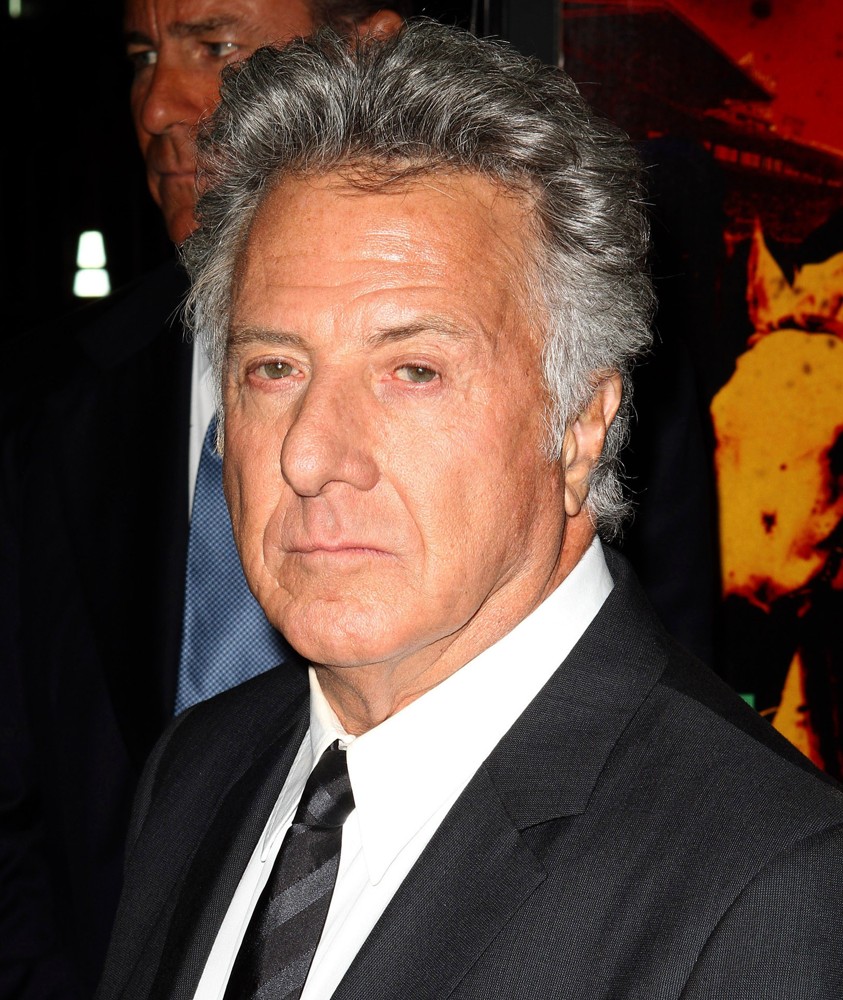 HBO's Luck Los Angeles Premiere