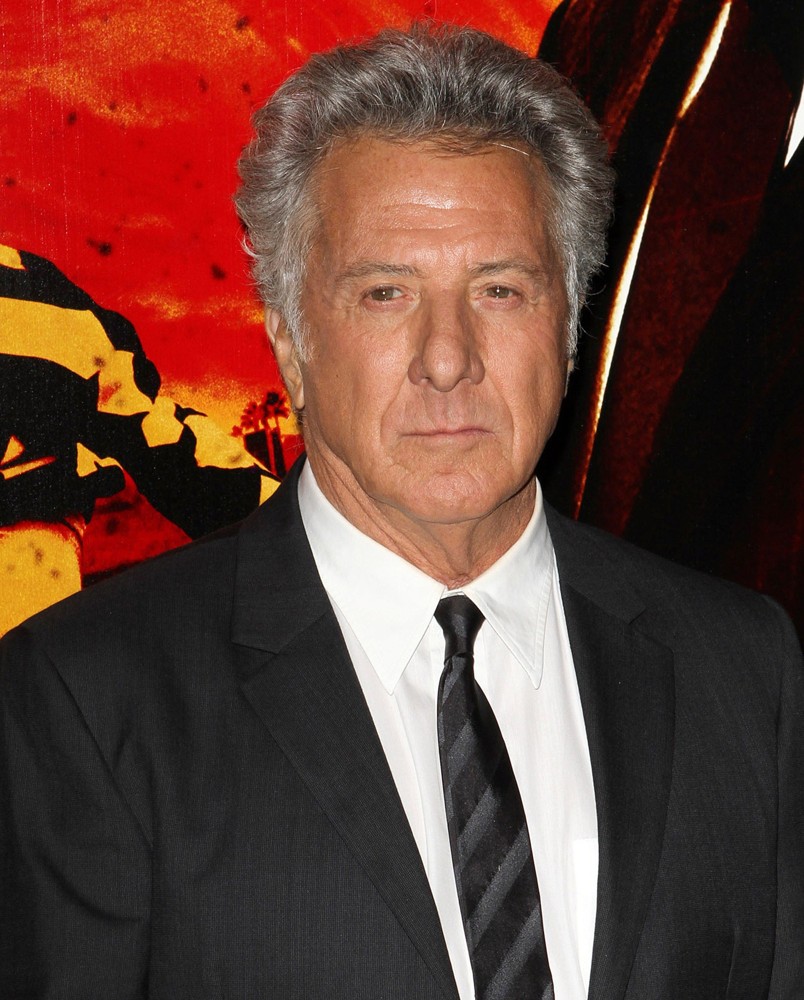 HBO's Luck Los Angeles Premiere