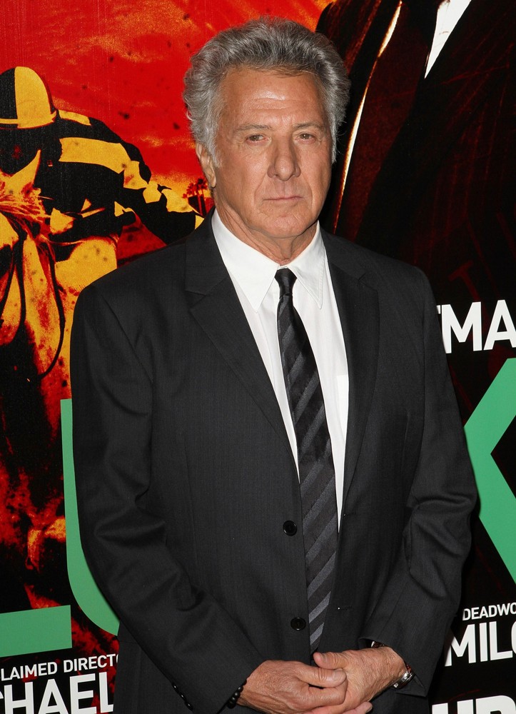 HBO's Luck Los Angeles Premiere