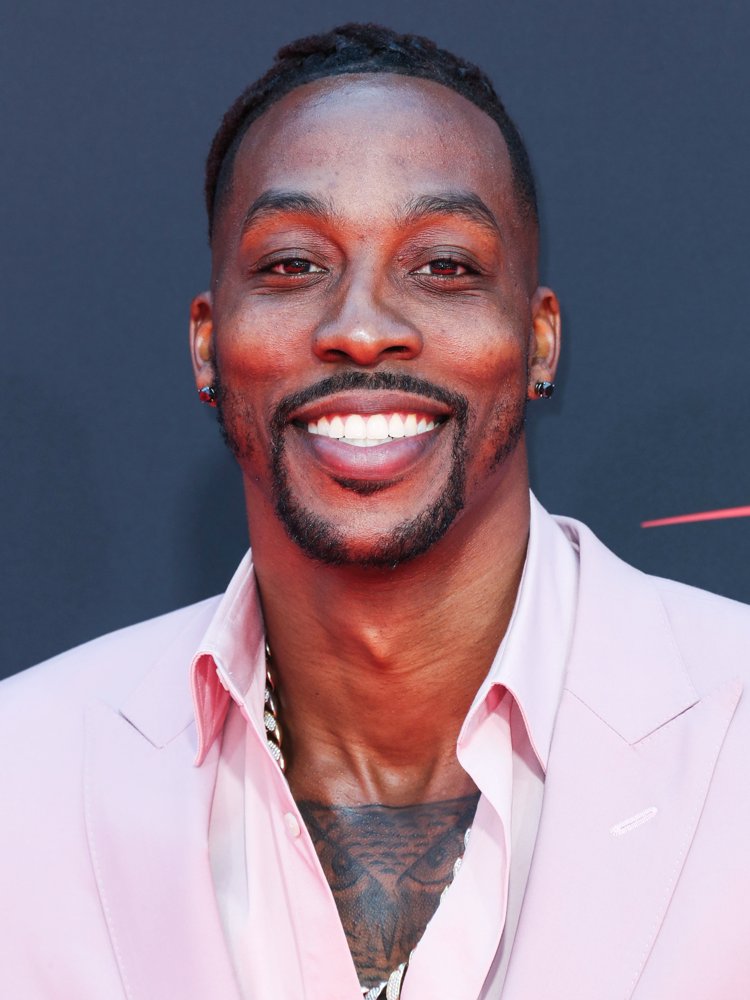 The ESPYs 2019 - Arrivals