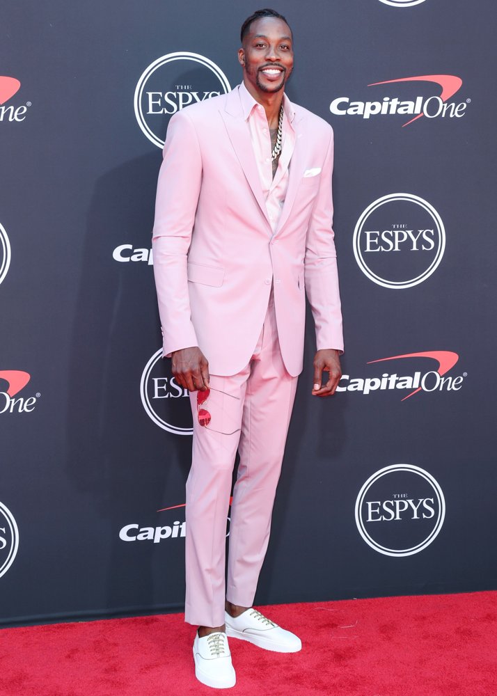 The ESPYs 2019 - Arrivals