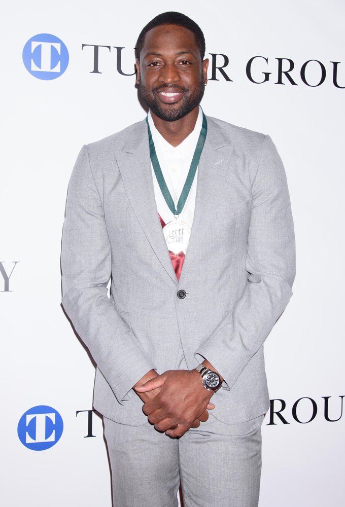 34th Annual Great Sports Legends Dinner