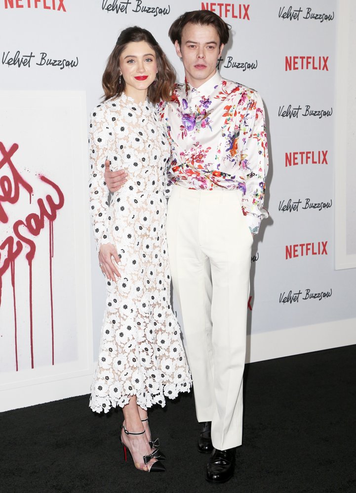 Los Angeles Premiere Screening of Velvet Buzzsaw
