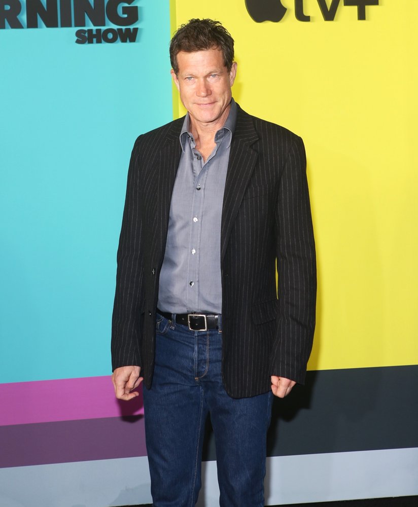 Premiere of Apple TV+'s The Morning Show