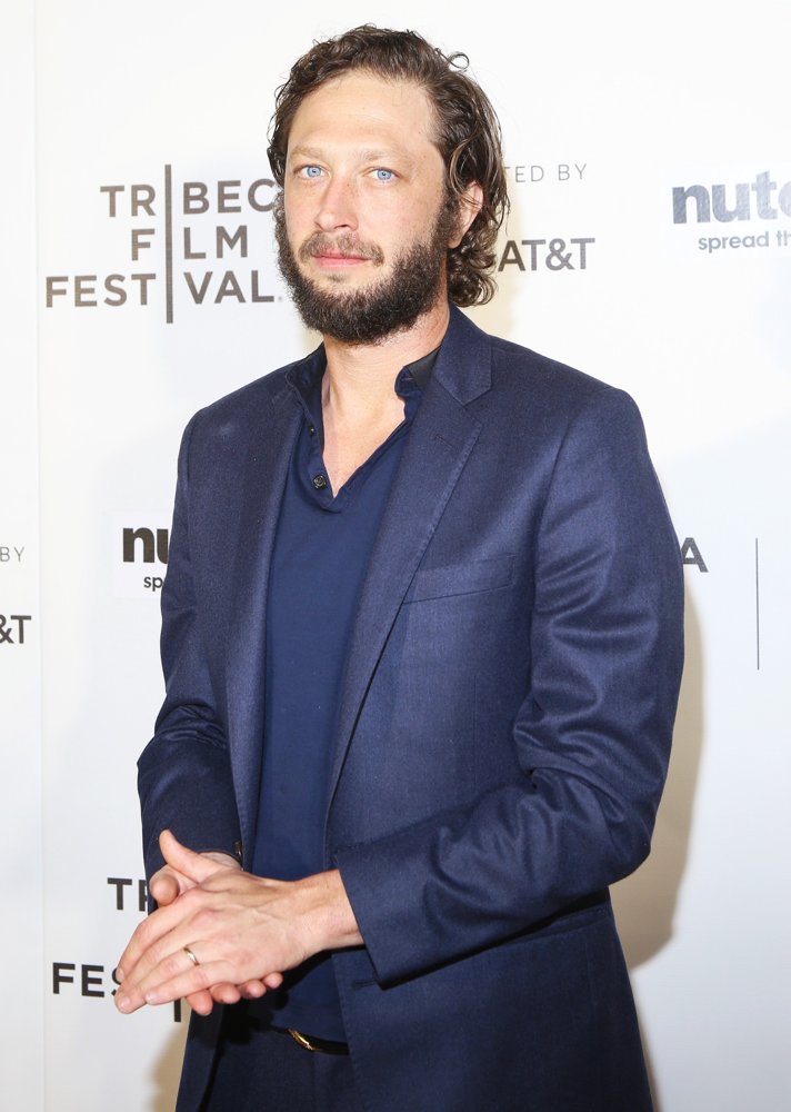 World Premiere of TOKYO PROJECT - 2017 Tribeca Film Festival - Arrivals