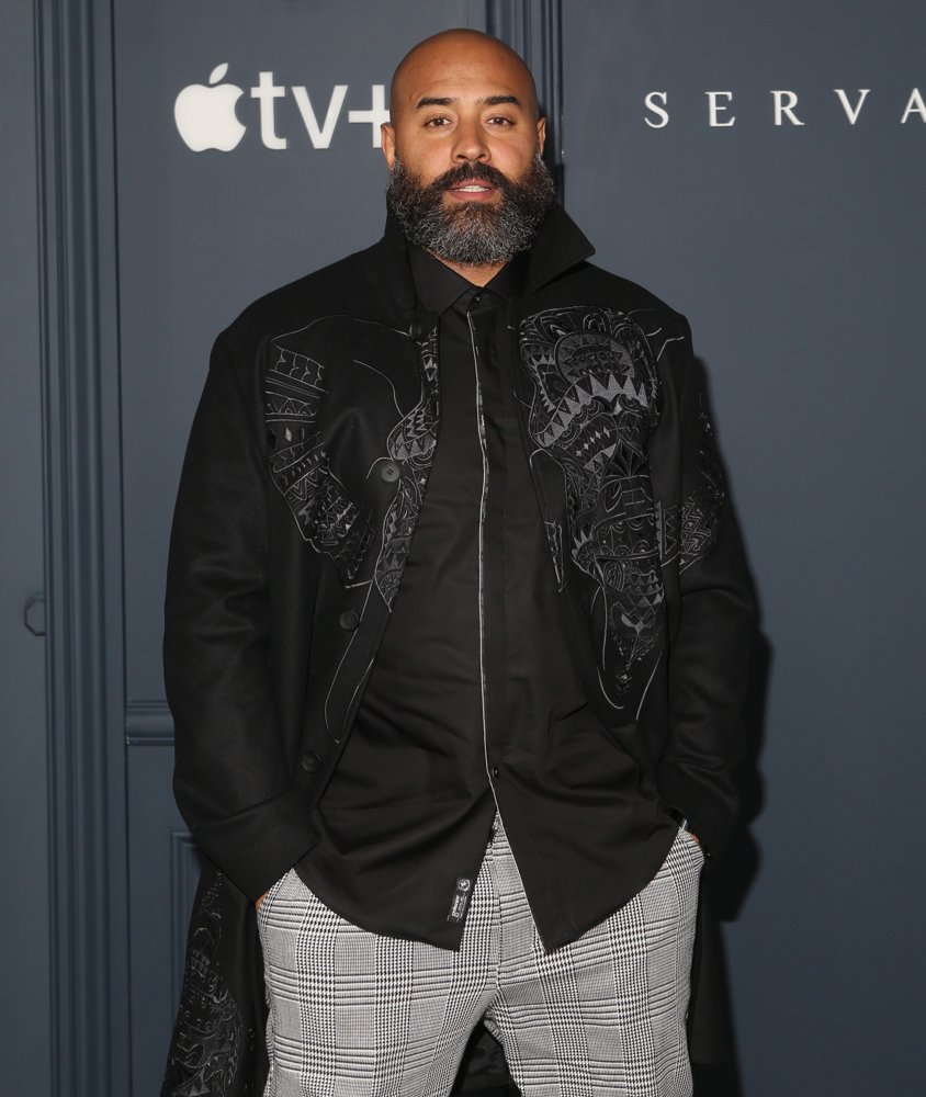 APPLE TV+ SERVANT - Red Carpet Event