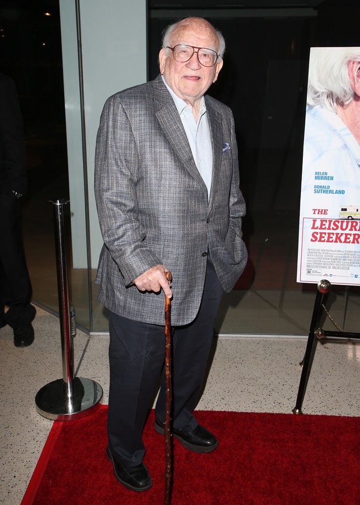 Premiere of Sony Pictures Classics' The Leisure Seeker