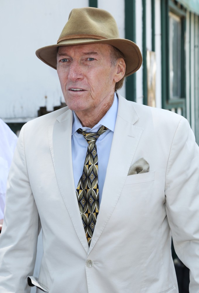 The Celebrity Cup - Beverly Hills vs Celebrity Ranch Polo Match
