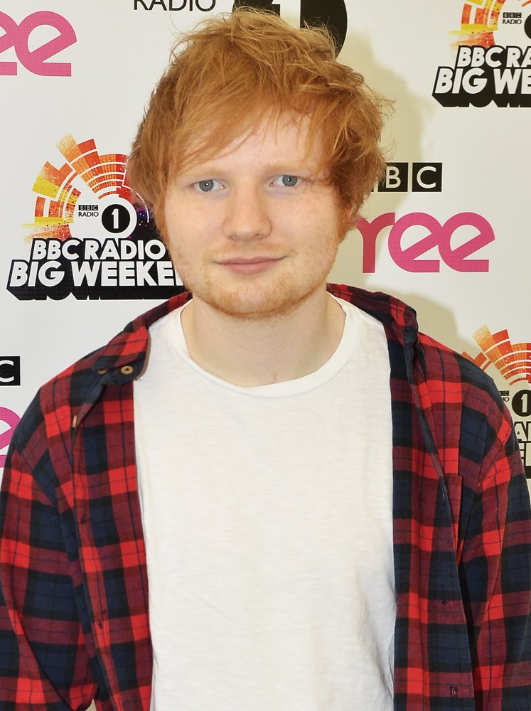 Radio 1's Big Weekend Glasgow - Arrivals - Day 2