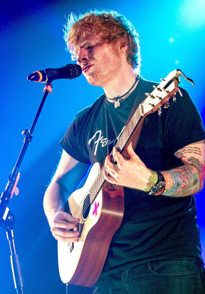 iTunes Festival 2012