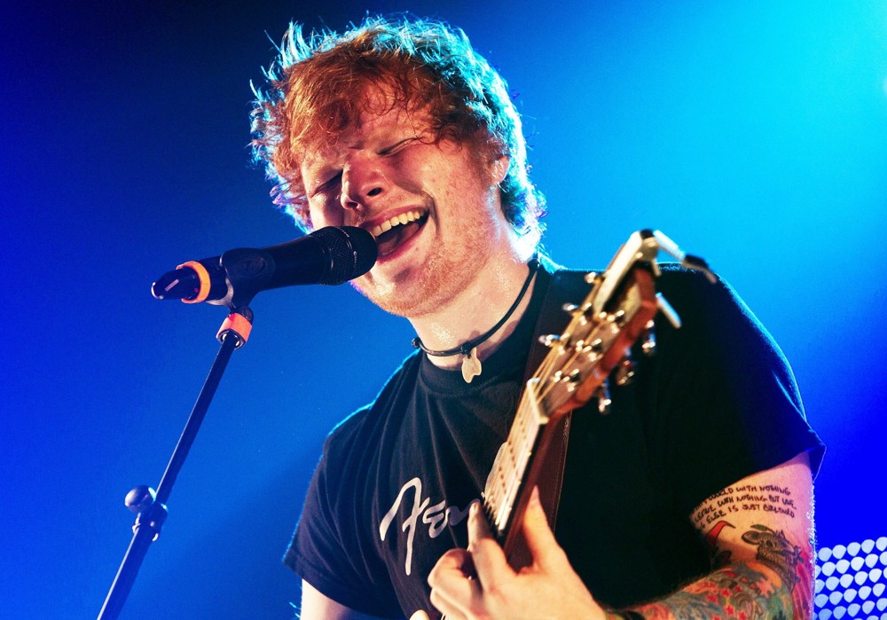 iTunes Festival 2012
