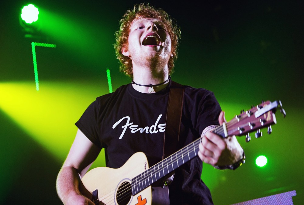 iTunes Festival 2012