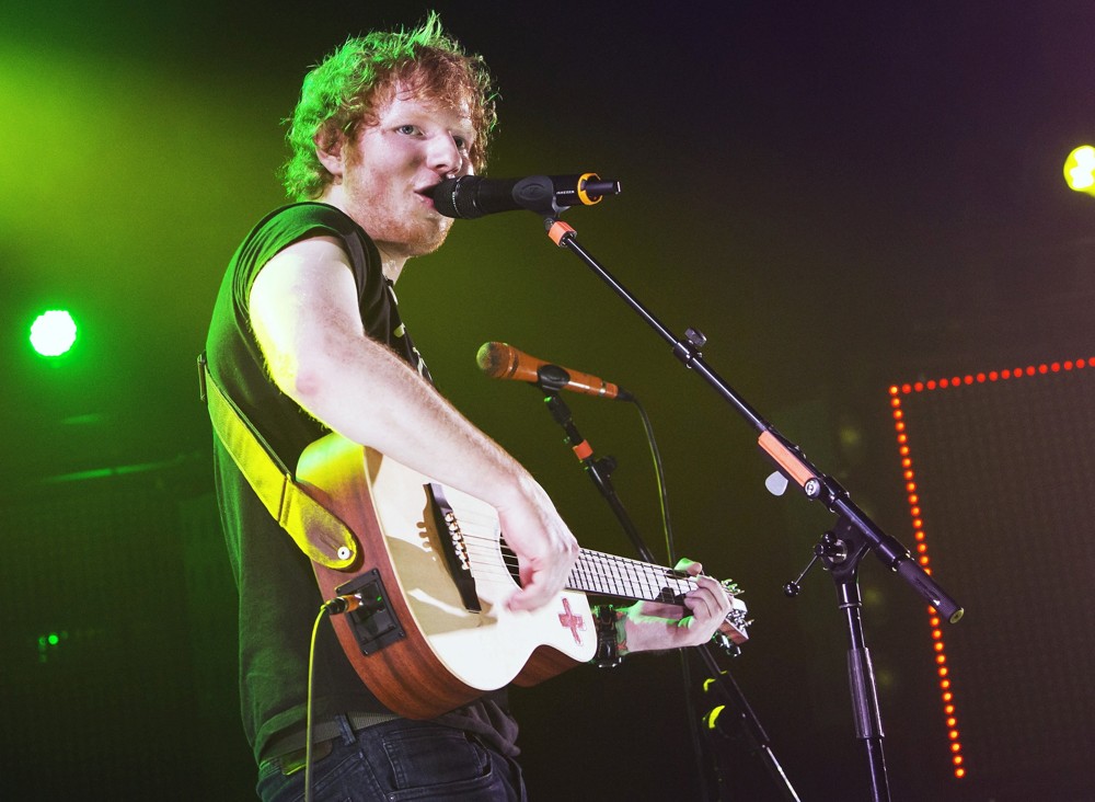 iTunes Festival 2012