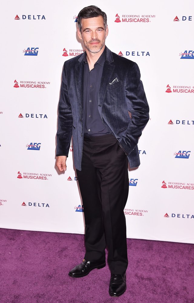 The 2020 MusiCares Person of The Year Honoring Aerosmith