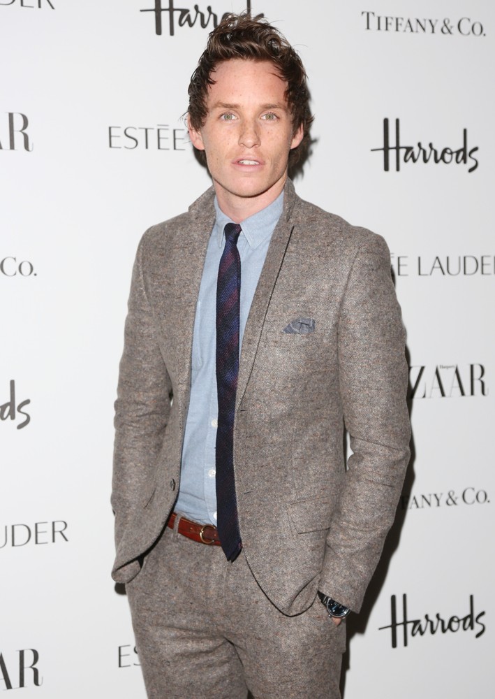 Harper's Bazaar Women of The Year 2012 - Arrivals