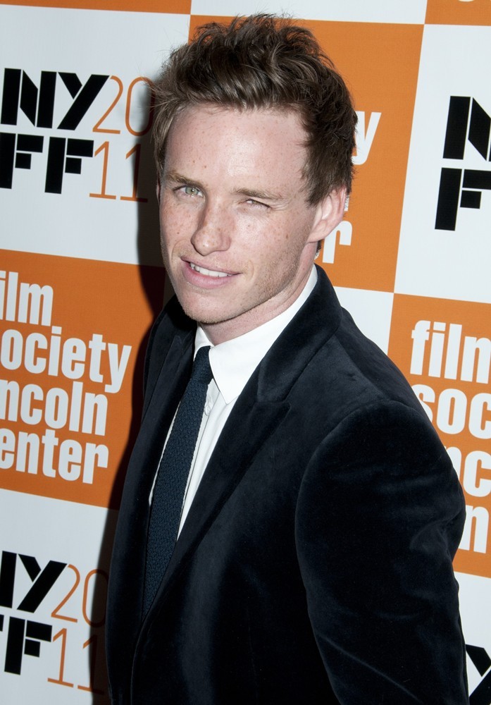 NYFF Presents My Week With Marilyn Premiere
