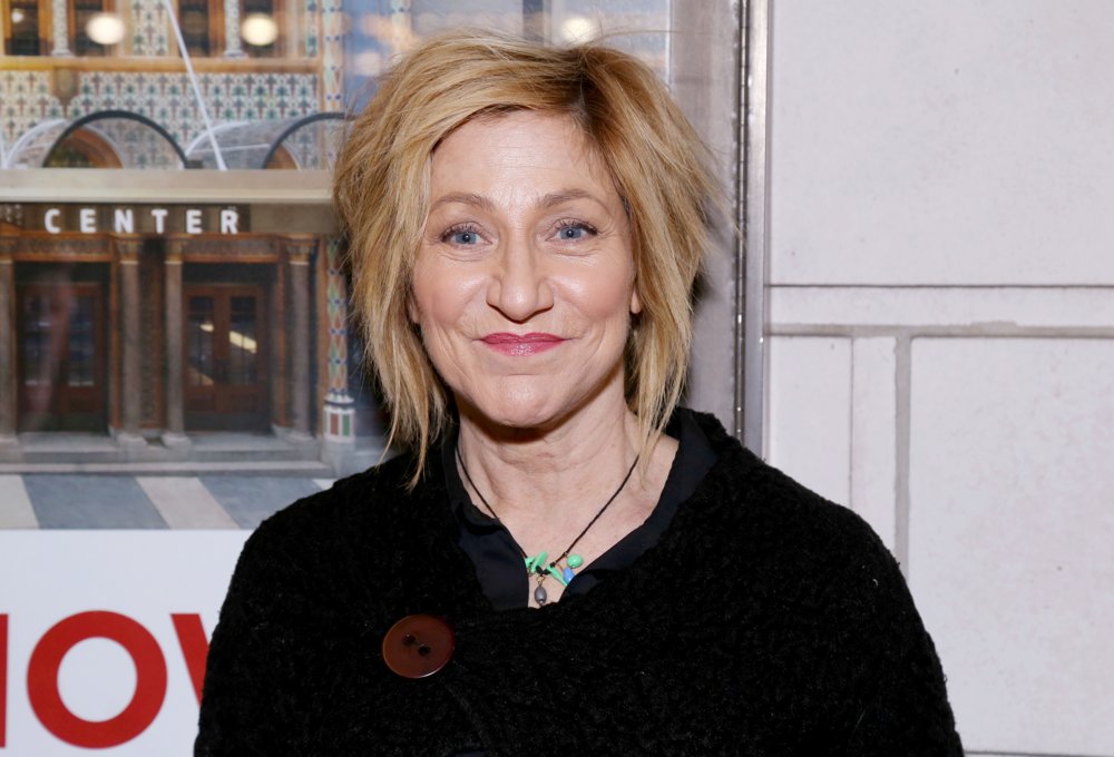My Name Is Lucy Barton Opening Night - Arrivals