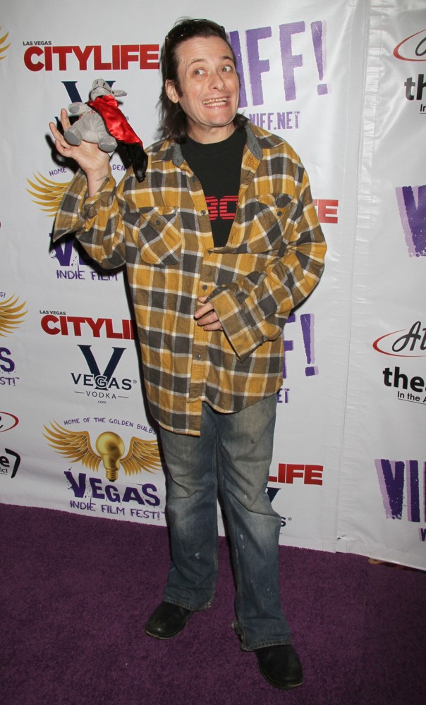 Vegas Indie Film Fest Screening of Matt's Choice