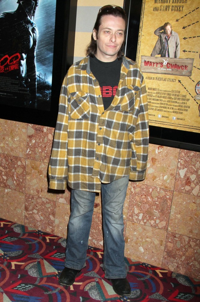 Vegas Indie Film Fest Screening of Matt's Choice