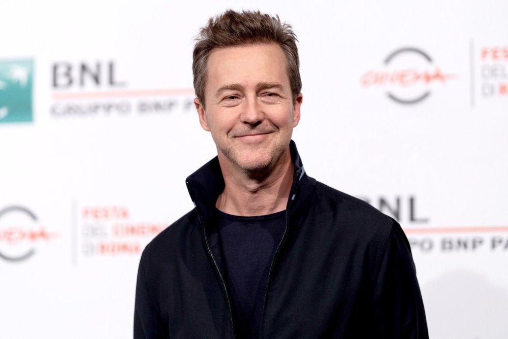 14th Rome Film Festival - Motherless Brooklyn - Photocall