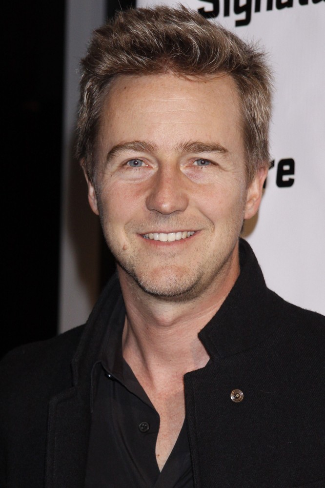 Opening Night After Party for Hurt Village - Arrivals