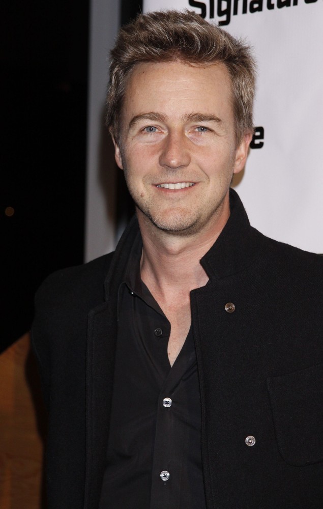 Opening Night After Party for Hurt Village - Arrivals