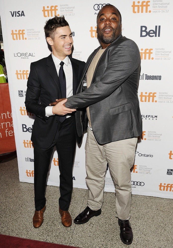 The 2012 Toronto International Film Festival - The Paperboy - Premiere Arrivals