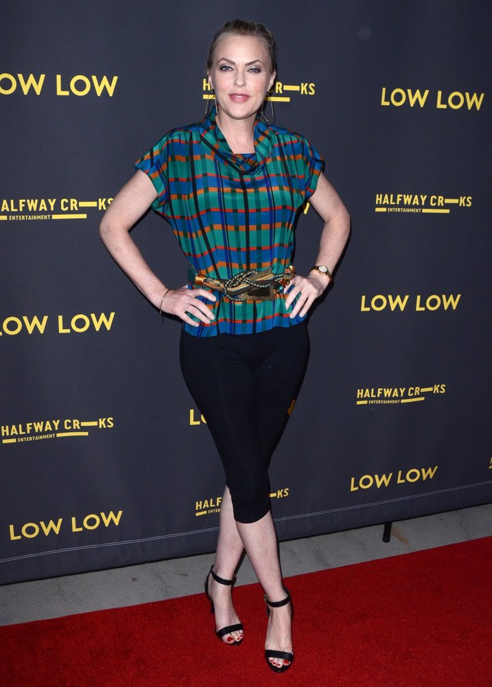 Low Low Premiere - Arrivals