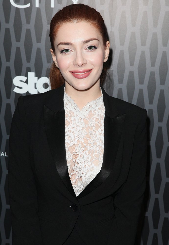 Starz Channel's Magic City Premiere Event - Arrivals