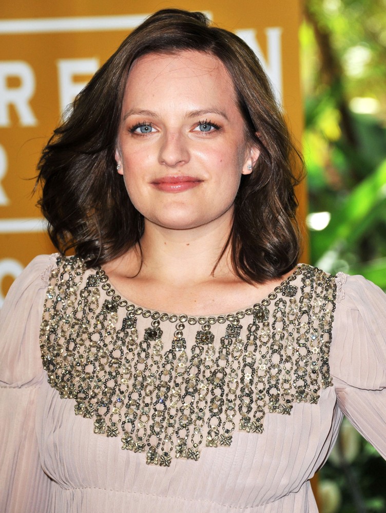 The 2011 Hollywood Foreign Press Association Luncheon - Arrivals