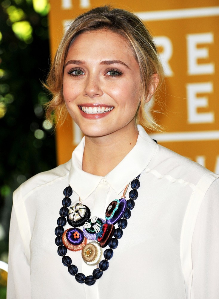 The 2011 Hollywood Foreign Press Association Luncheon - Arrivals