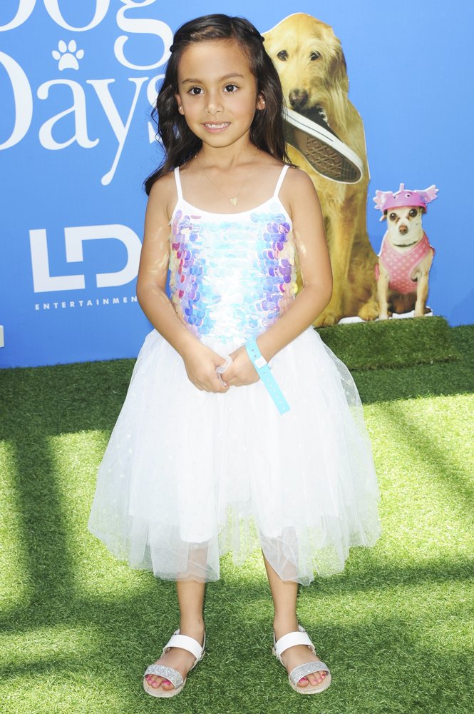 Premiere of LD Entertainment's Dog Days